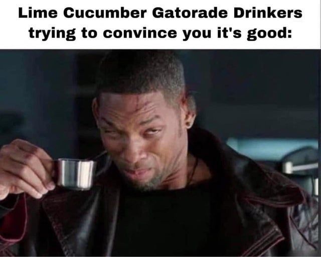 you know who you are