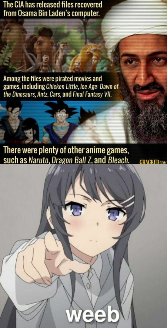 weebladan