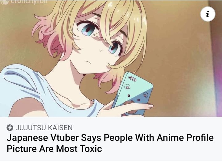 ironic