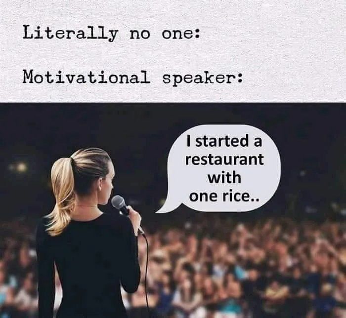 always