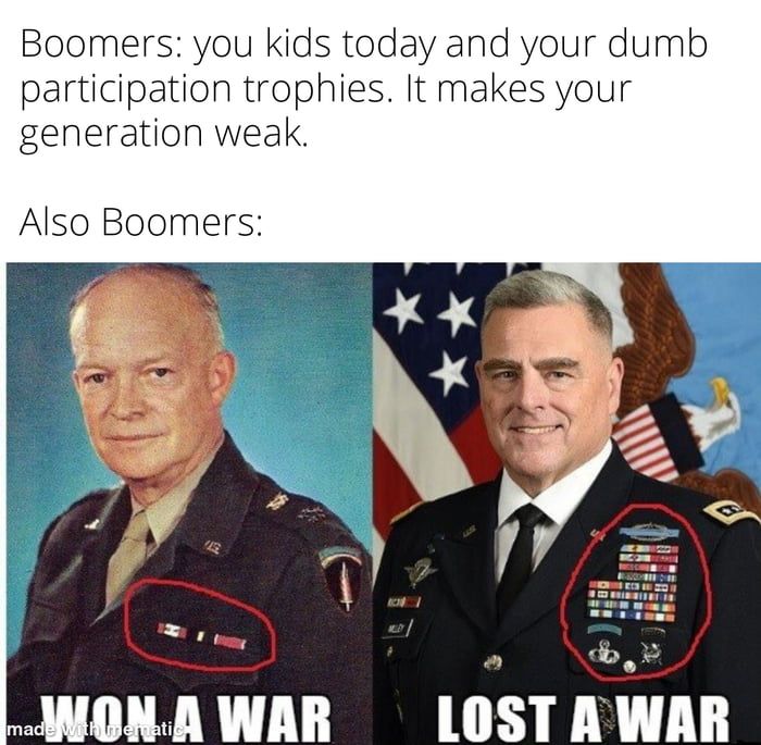 boomers