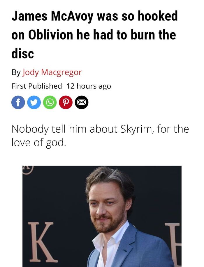 TODD NO!!!