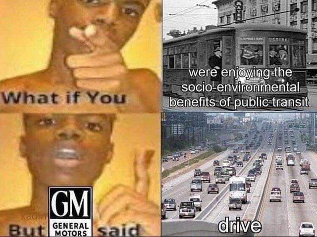 I miss it