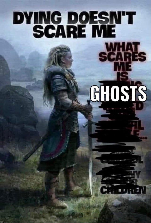 spooky