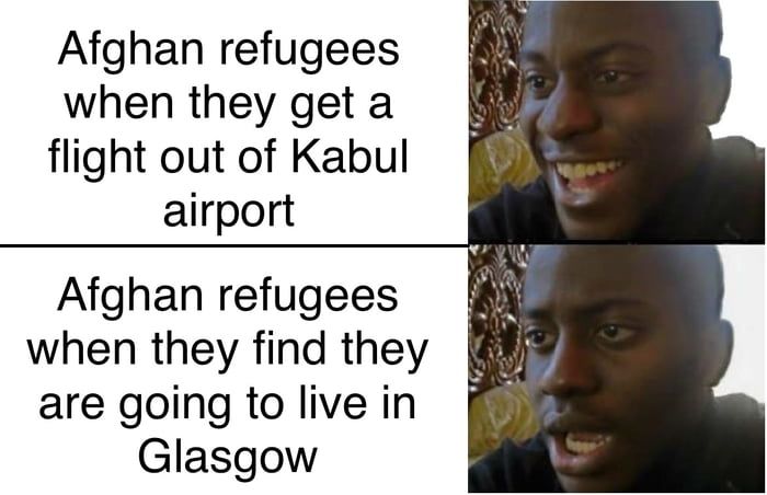 Awa' an bile yer heid