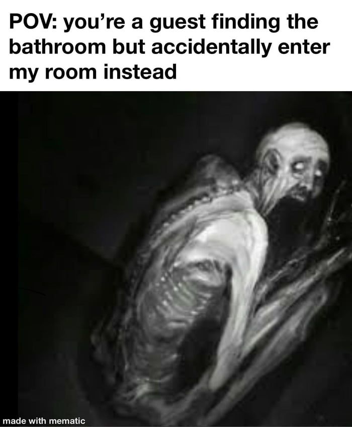 just a normal coomer