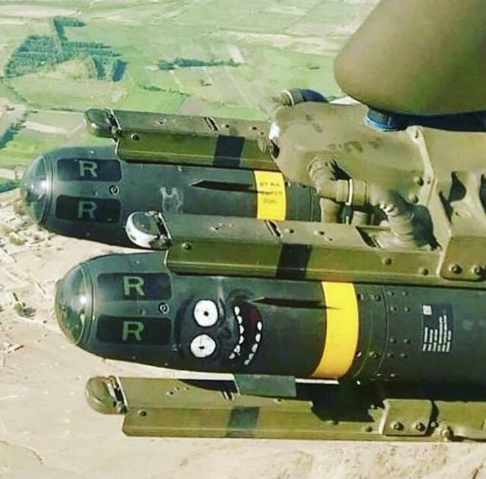 this the funniest thing the talibans are ever gonna see