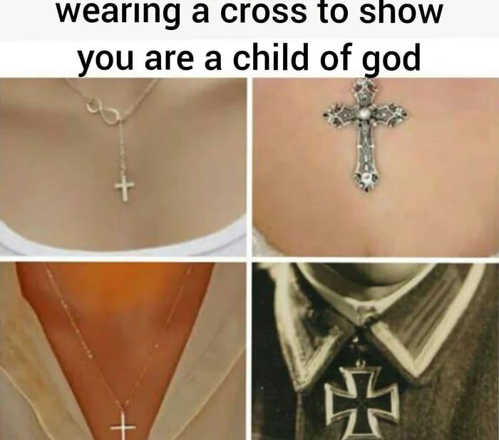 child of god