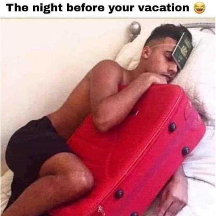 i always lose my passport