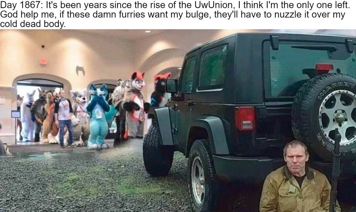 it's all owoer