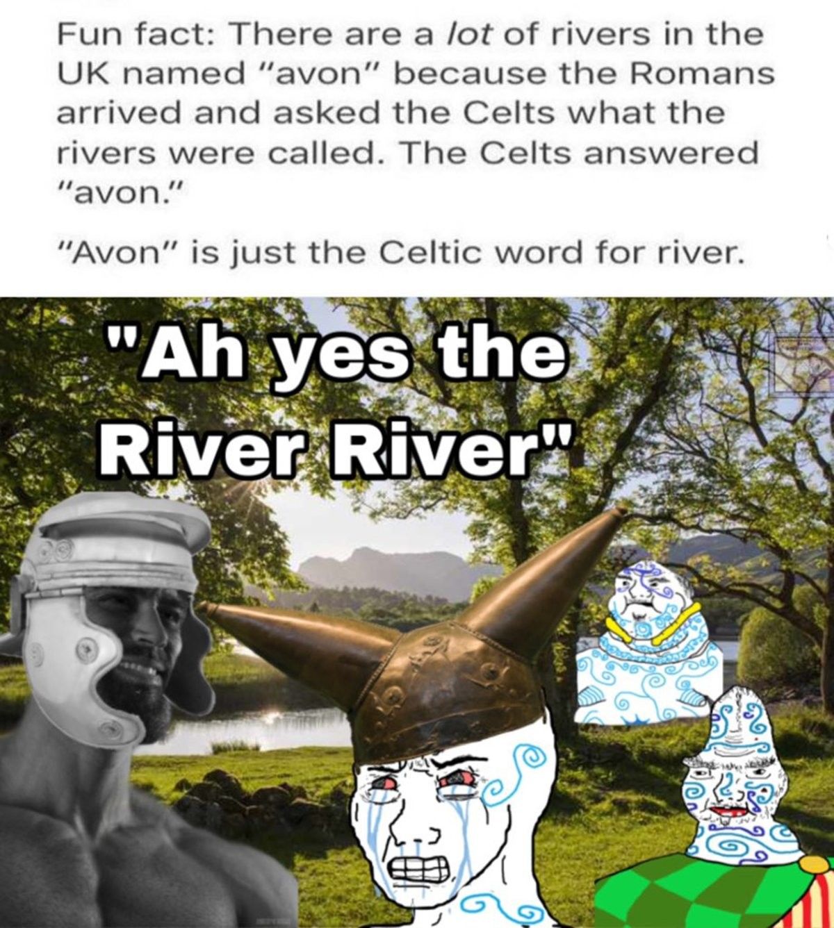 avon