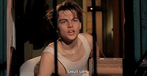 When my friends compare their answers after a test