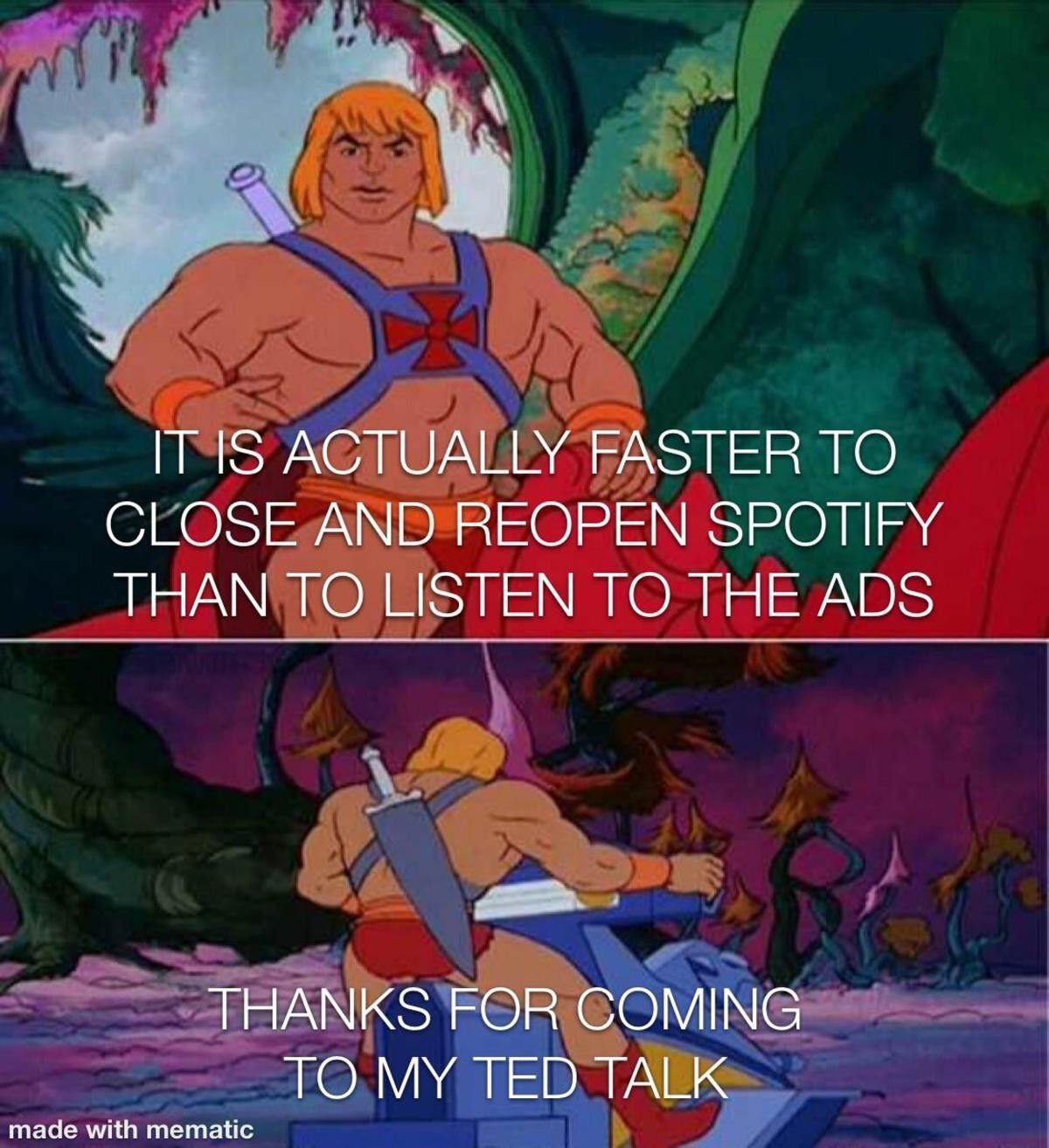 Until next time