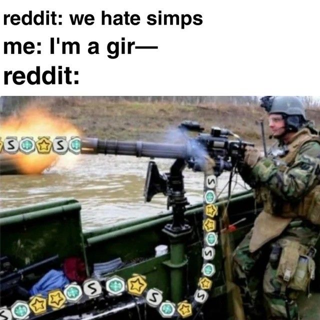 Too True