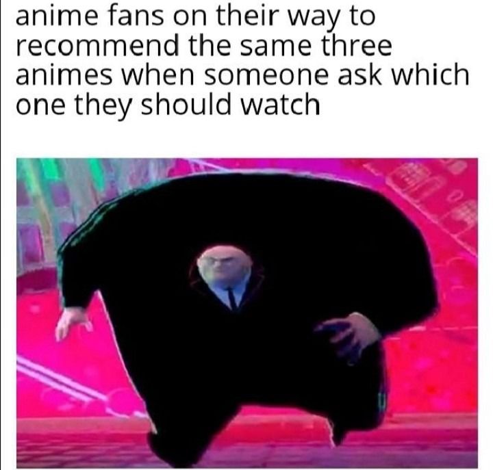 I'm looking at you #weeb