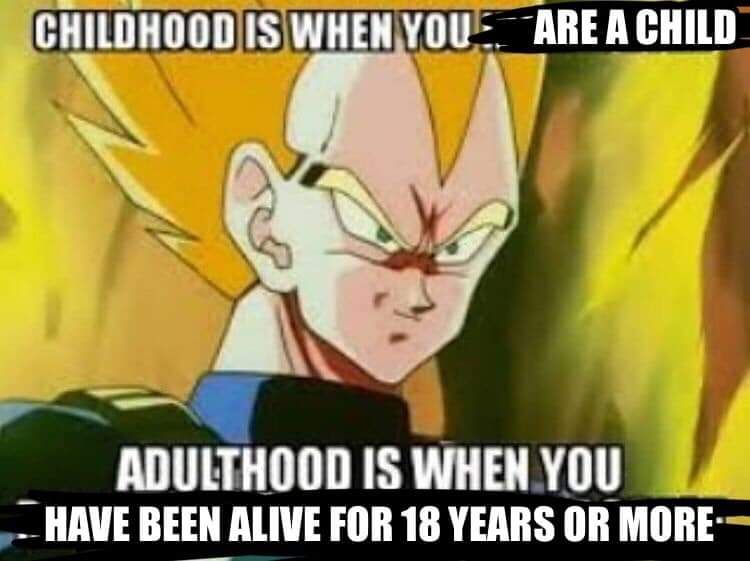 Alive when