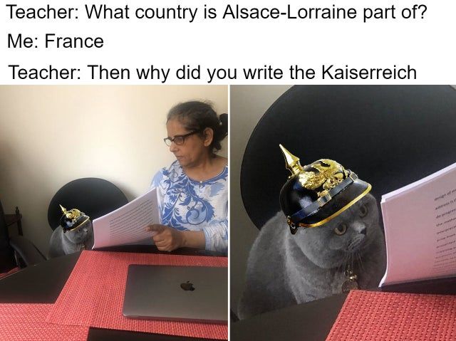 Elsaß