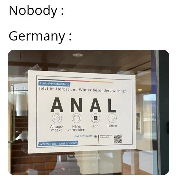 Anal