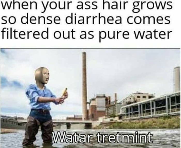 solved the water problem in africa