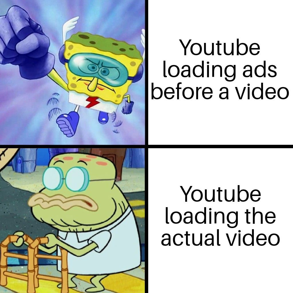 Who needs the video anyway