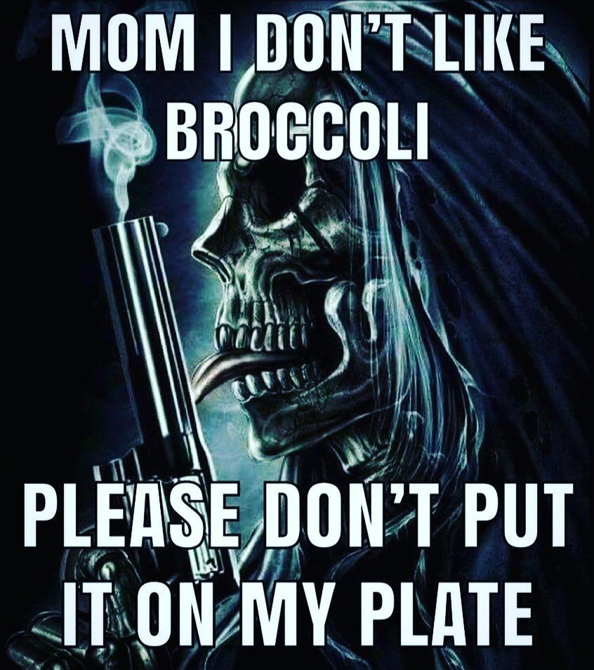 please