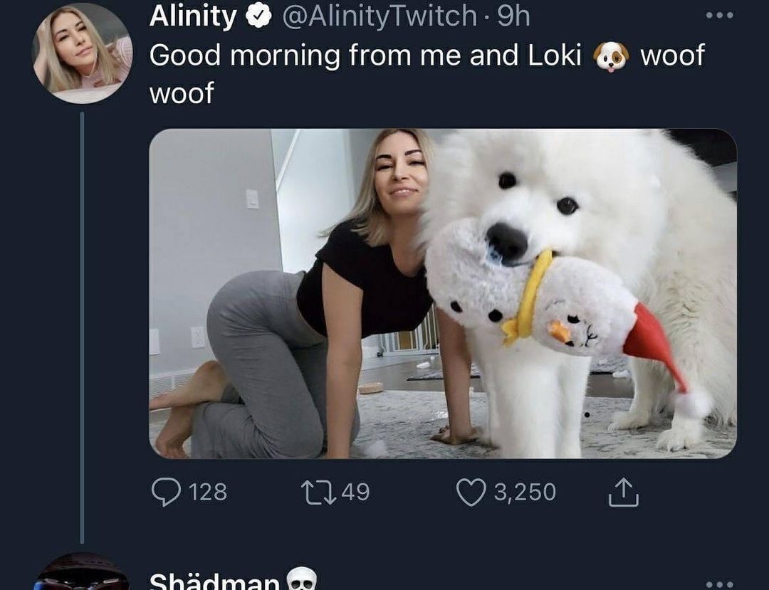 uh oh