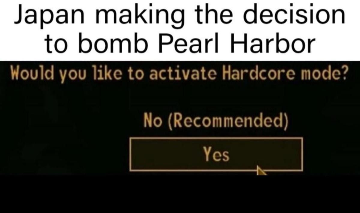 That was the decision that created anime