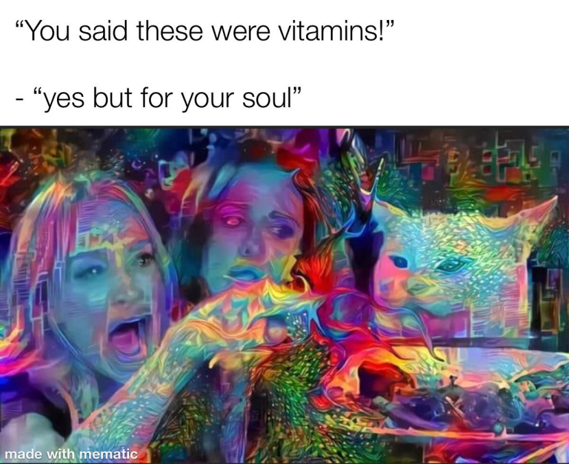 I need some of those as well.