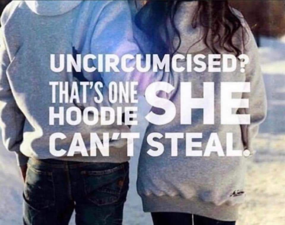 Of All the Hoodies I've had Stolen I Could Have Bought A 2001 Honda Civic