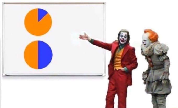 send in the clowns