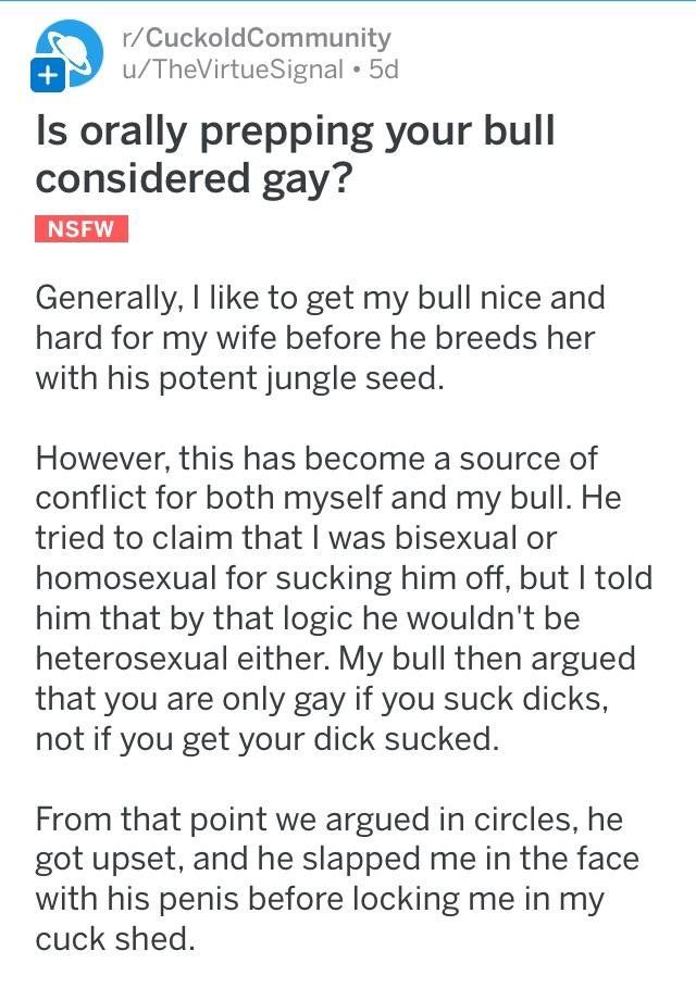 No not really