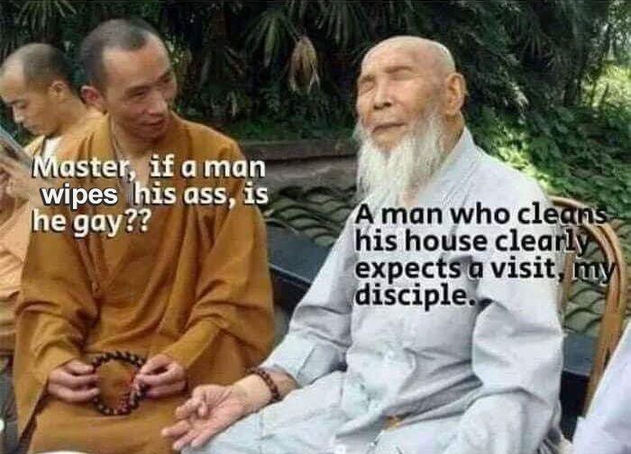 that's why i choose not to