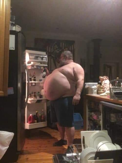 When it's bulking season