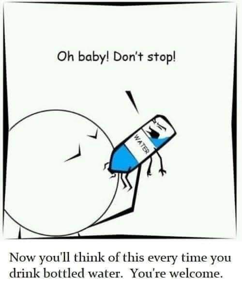 Thirsty Boi