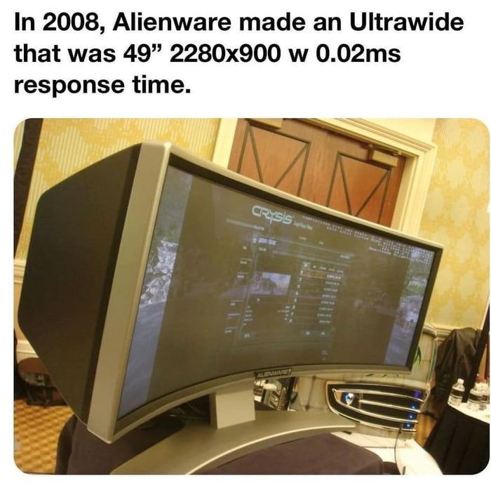 absolute unit