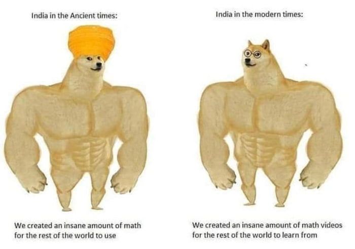 india glorious india