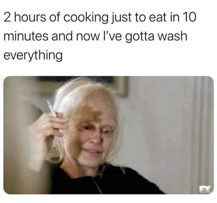 why do i do this