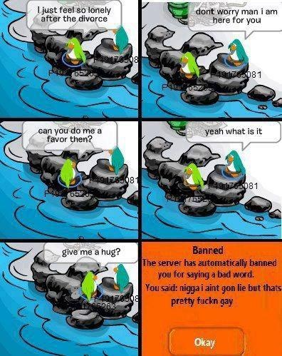 Banned