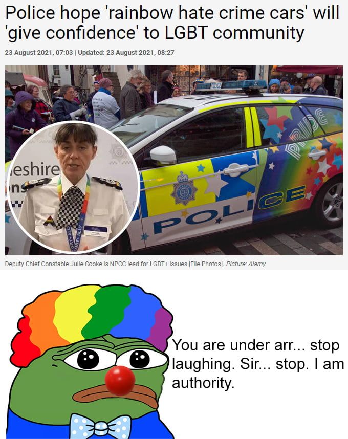 honk honk