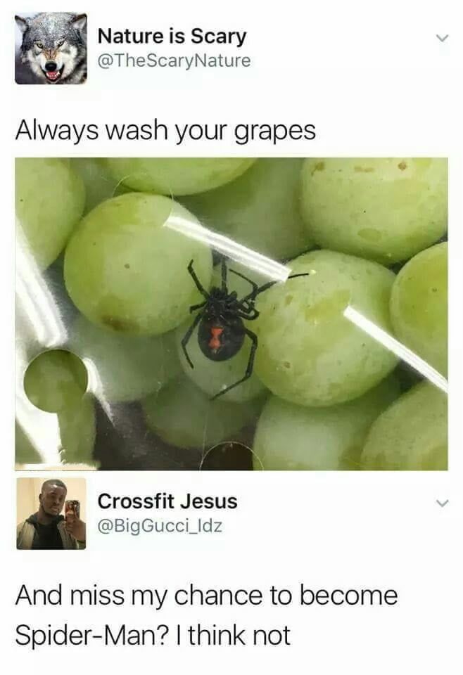 nope