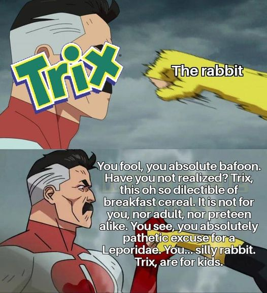 the classic blunder