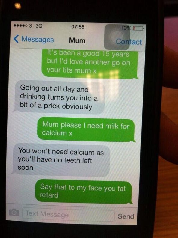 When she doesn't want to share the milkies