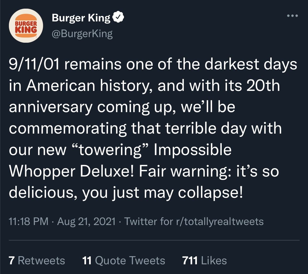 Nice marketing