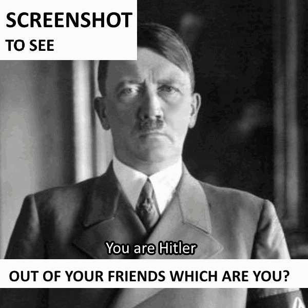 Let me know which one you get