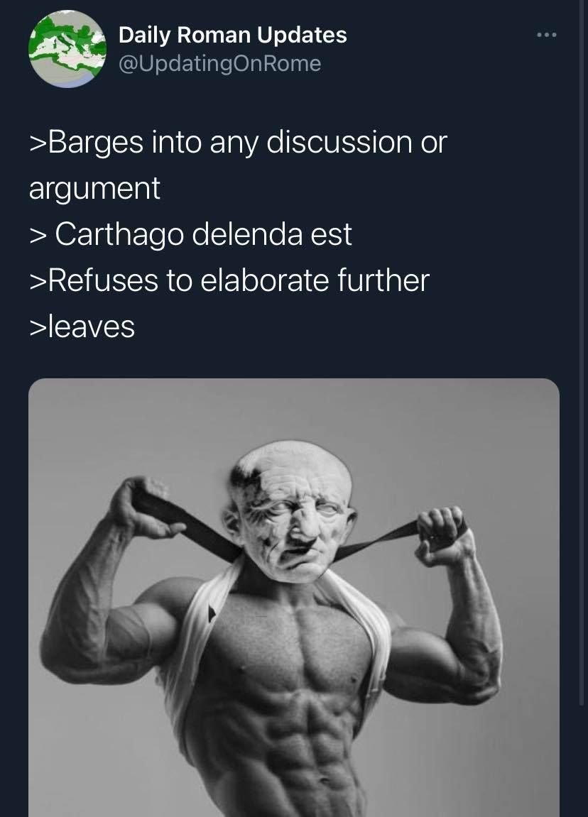…
