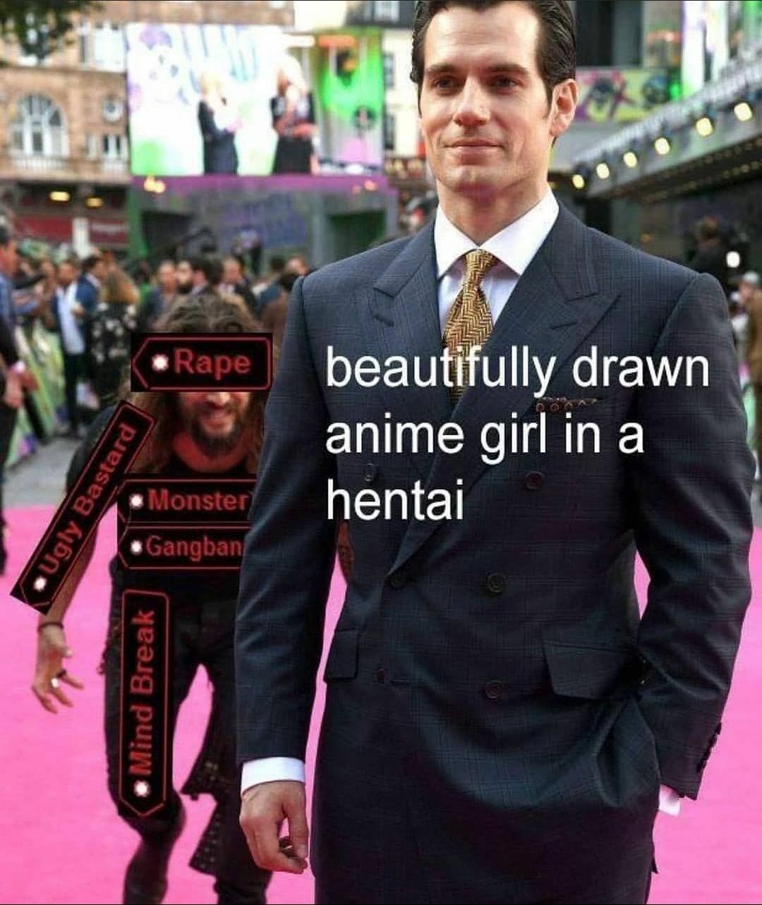 …