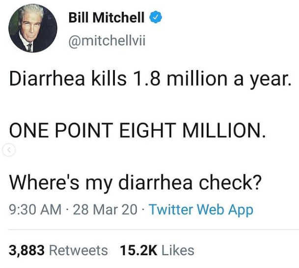 Bill