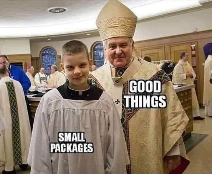 Small