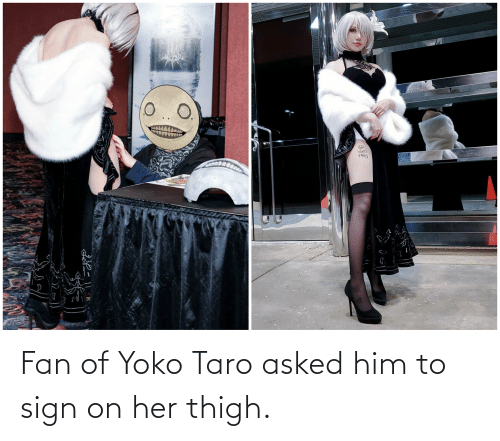 Thus she became his property.