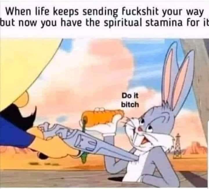 Just Do It!